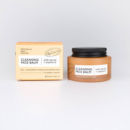 Cleansing Face Balm