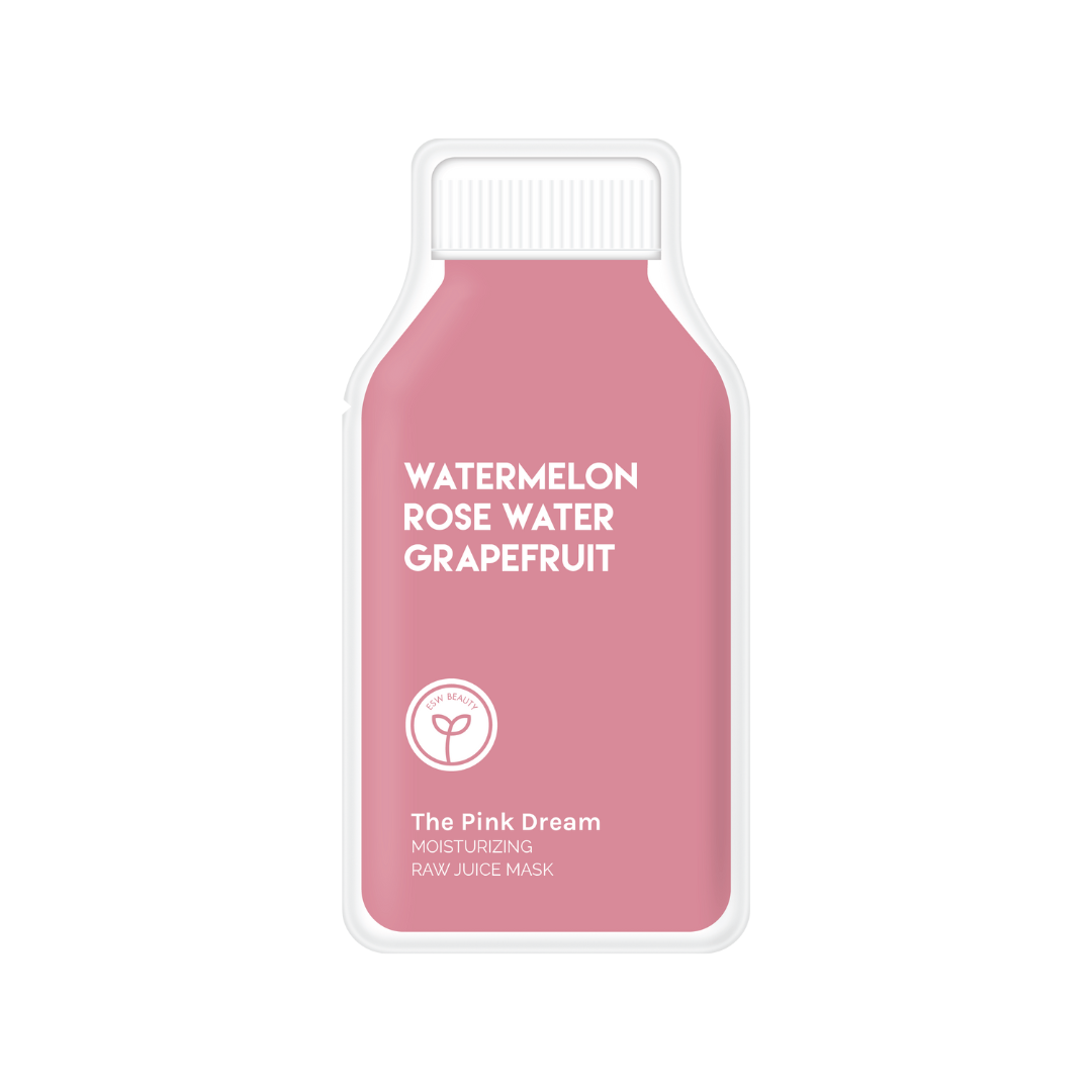ESW Beauty Masks