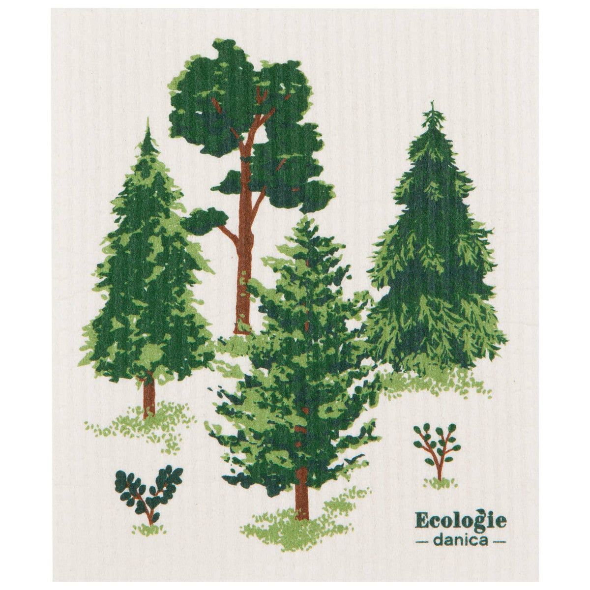 Ecologie Swedish Dishcloth