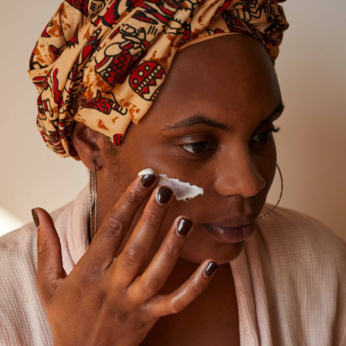 Natural Summer Day Face Moisturizer