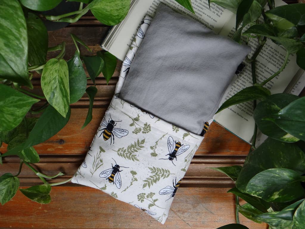 Comfort Pack Heating Pad (choose design)