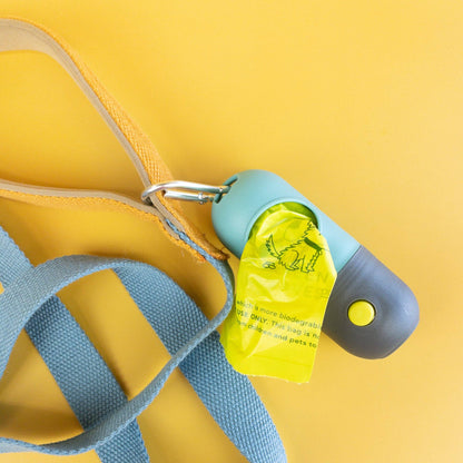 Pet Poop Bag Dispenser