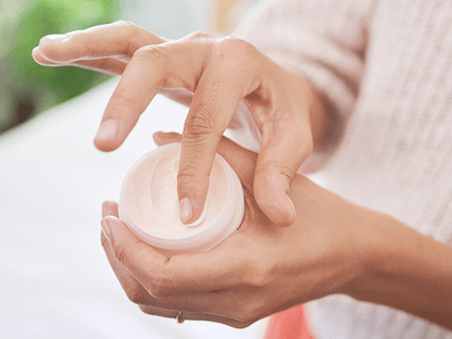 Sensitive Baby Miracle Face Cream