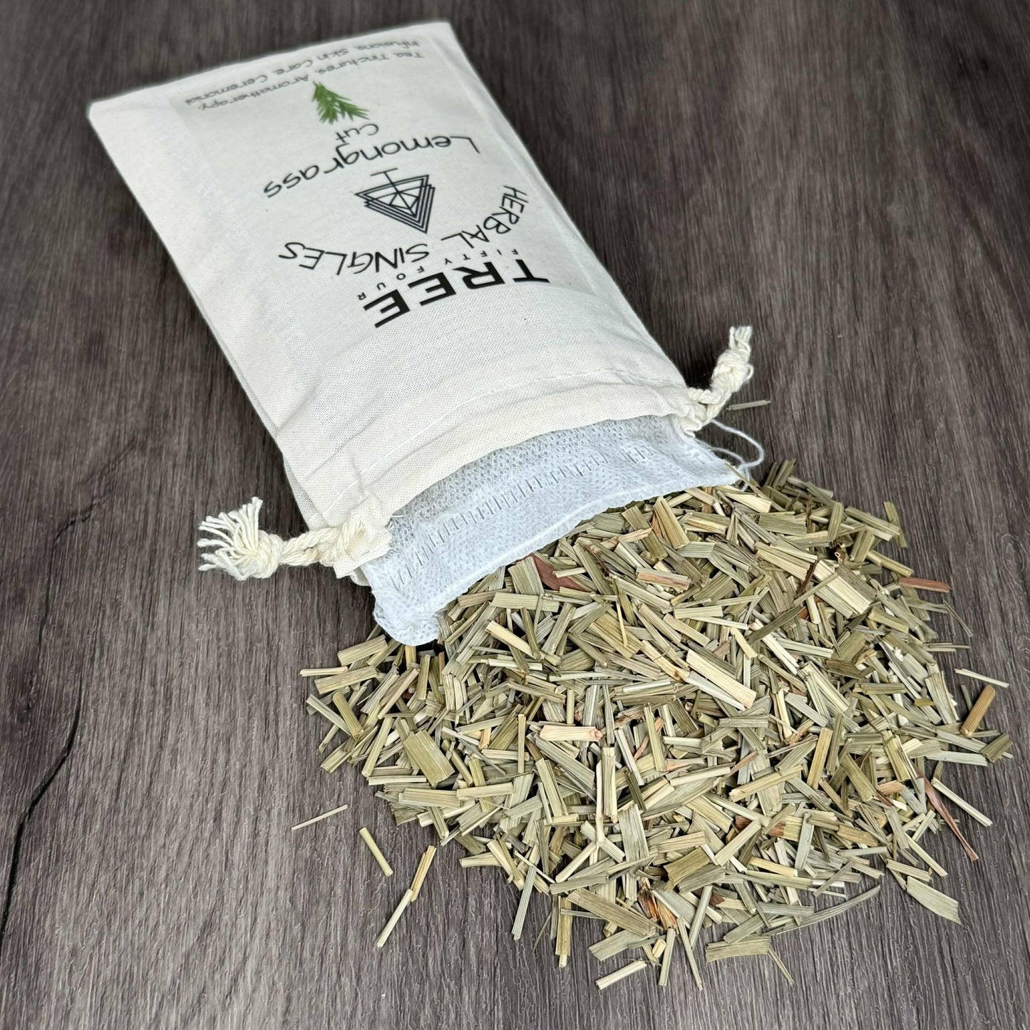 Lemongrass Sachet