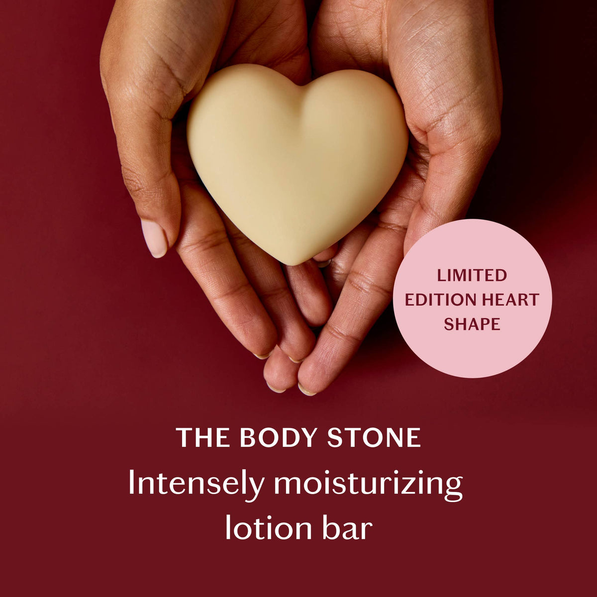 Spicy Cacao Deep Moisturizing Lotion Bar