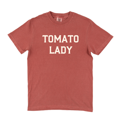 Tomato Lady Tee