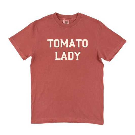 Tomato Lady Tee