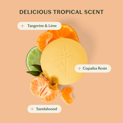Sun Stone, After Sun Balm & Lotion Bar