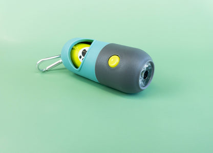 Pet Poop Bag Dispenser