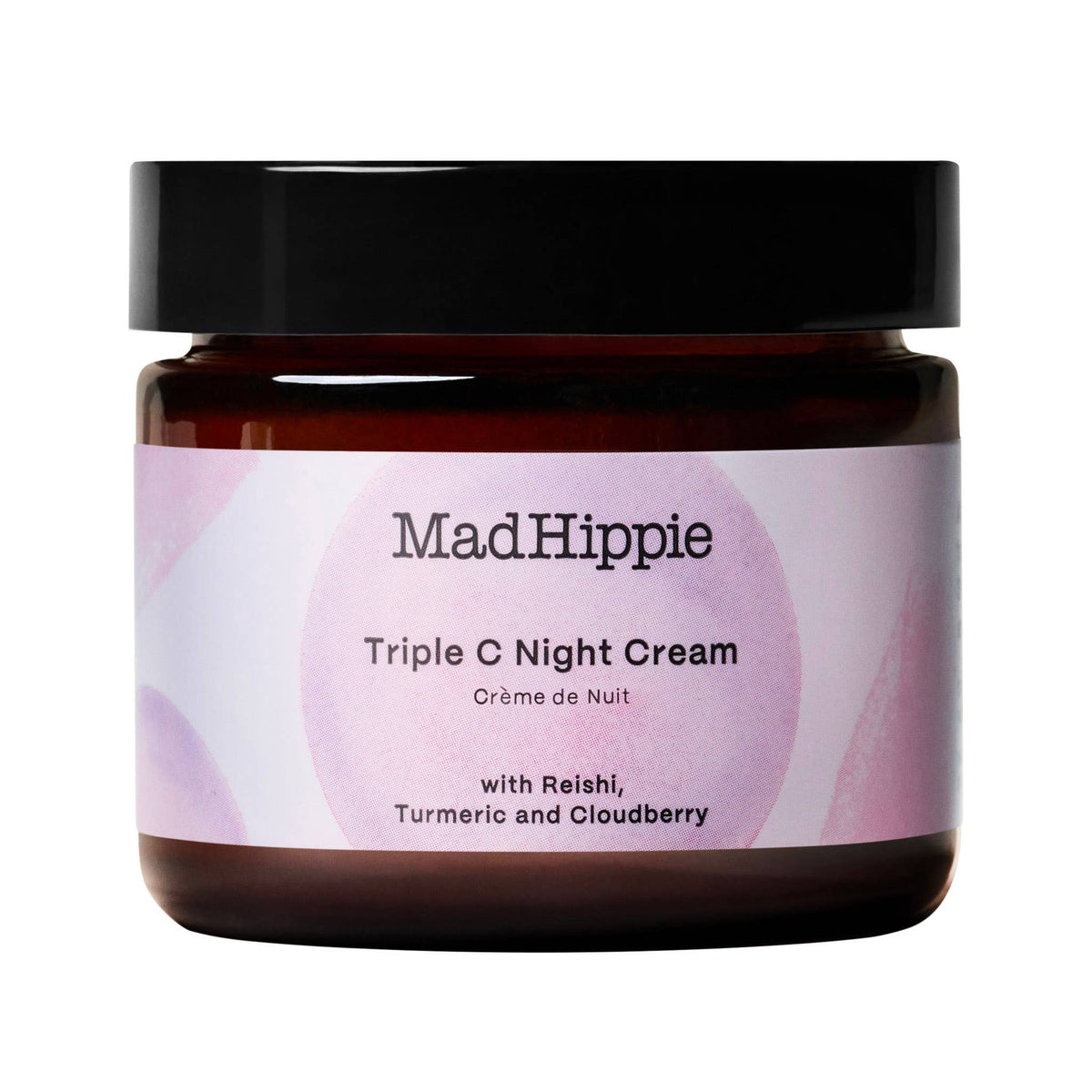 Mad Hippie Night Cream