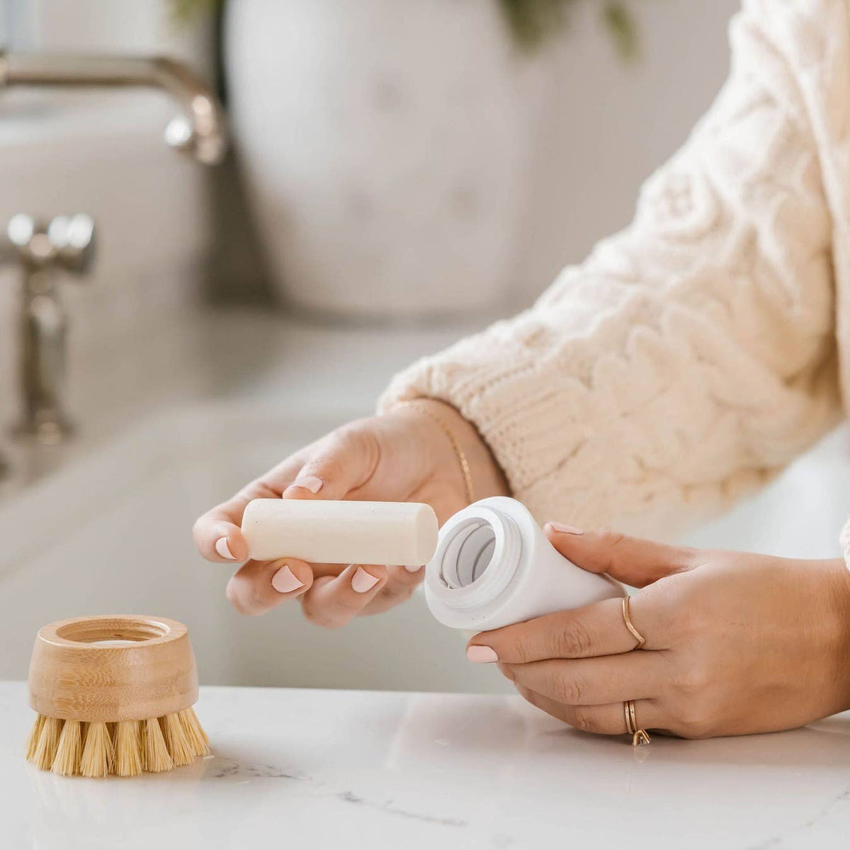 Dish Stick Refill Soaps