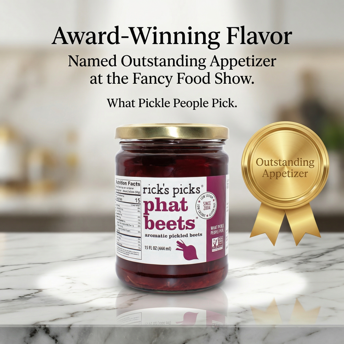 Phat beets