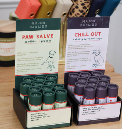 Pet Chill Out Calming Salve