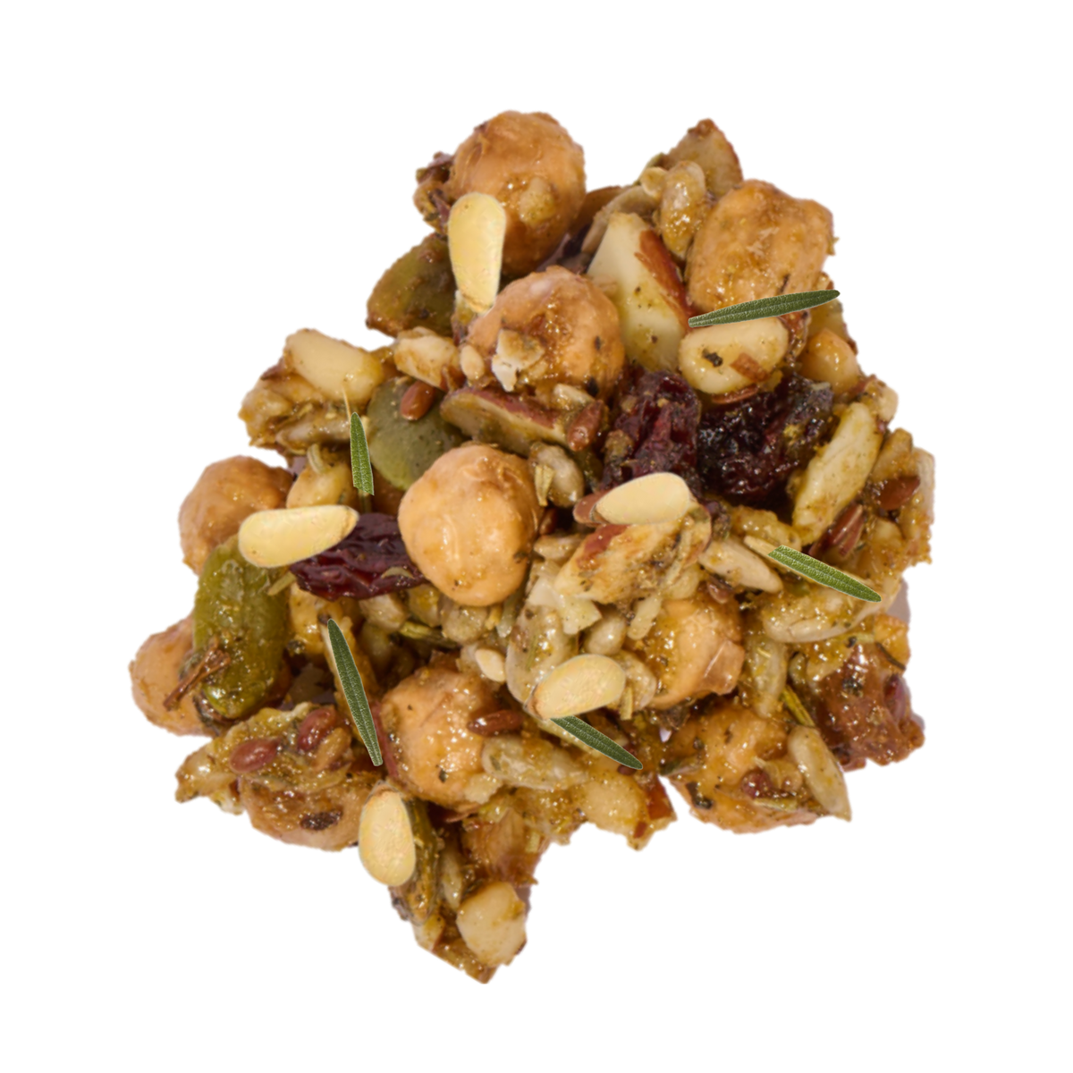 Aperitivo Snacks