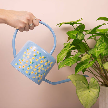 Willow and Belle Daisy Watering Can