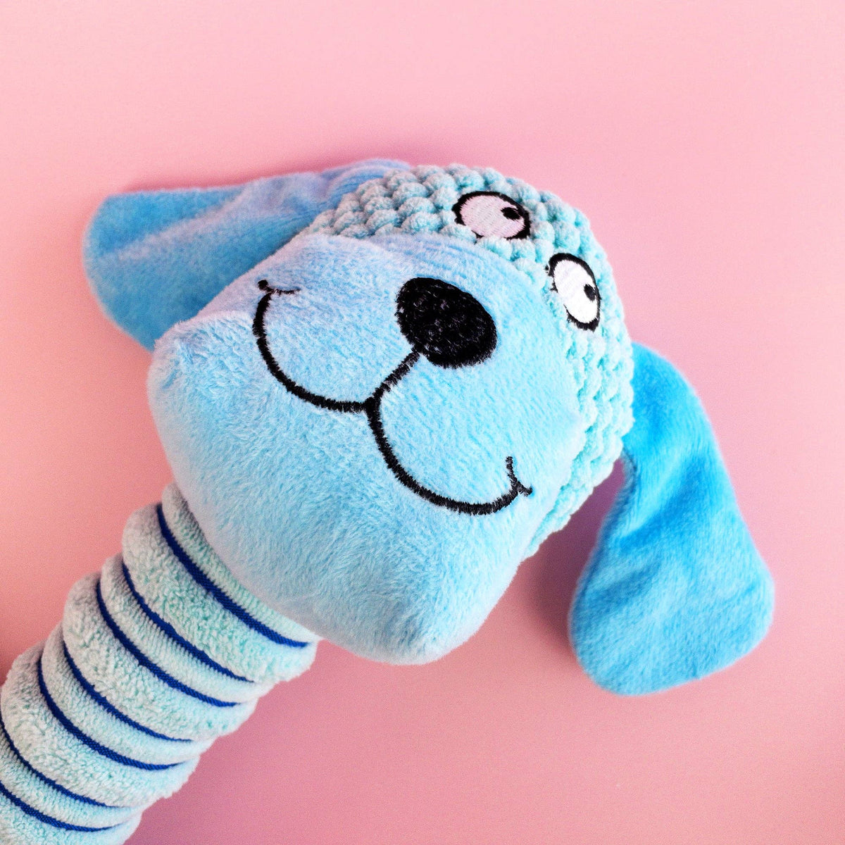 Dog Plush Toy