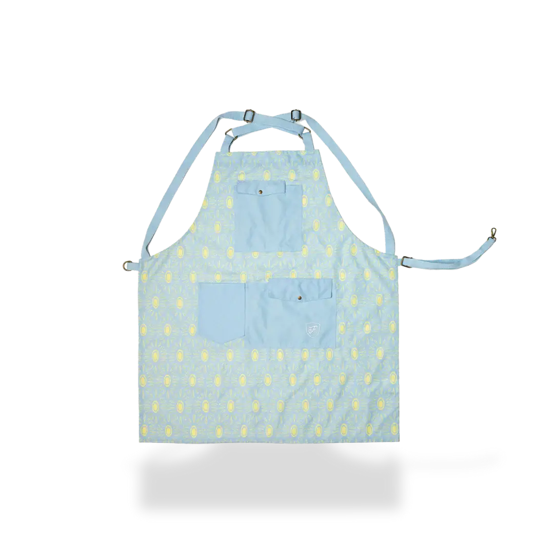 Golden Sunbeam Lightweight Work Apron