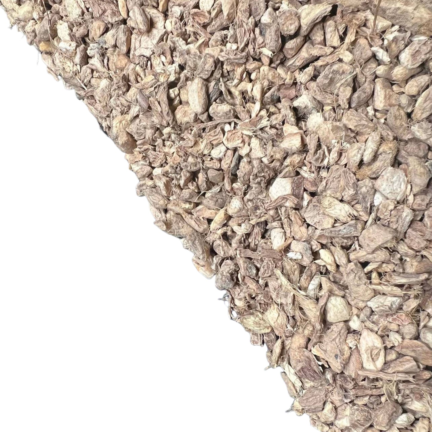 Ginger Root Sachet