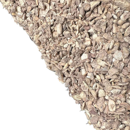 Ginger Root Sachet