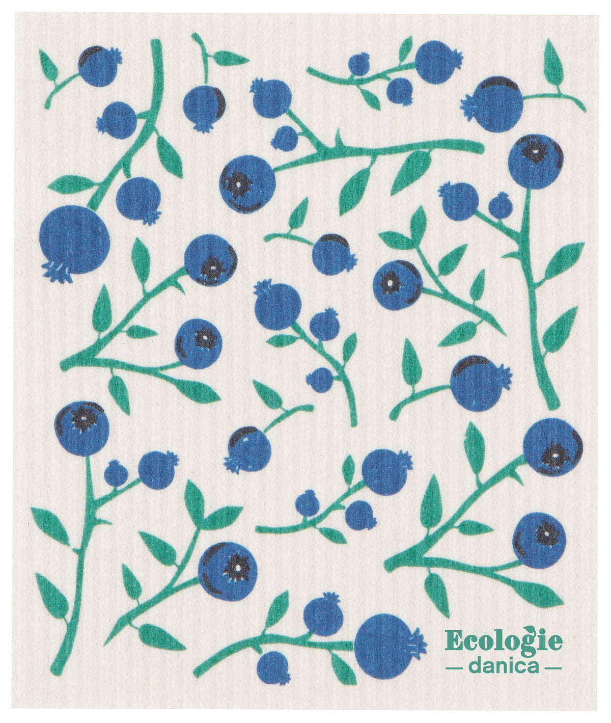 Ecologie Swedish Dishcloth