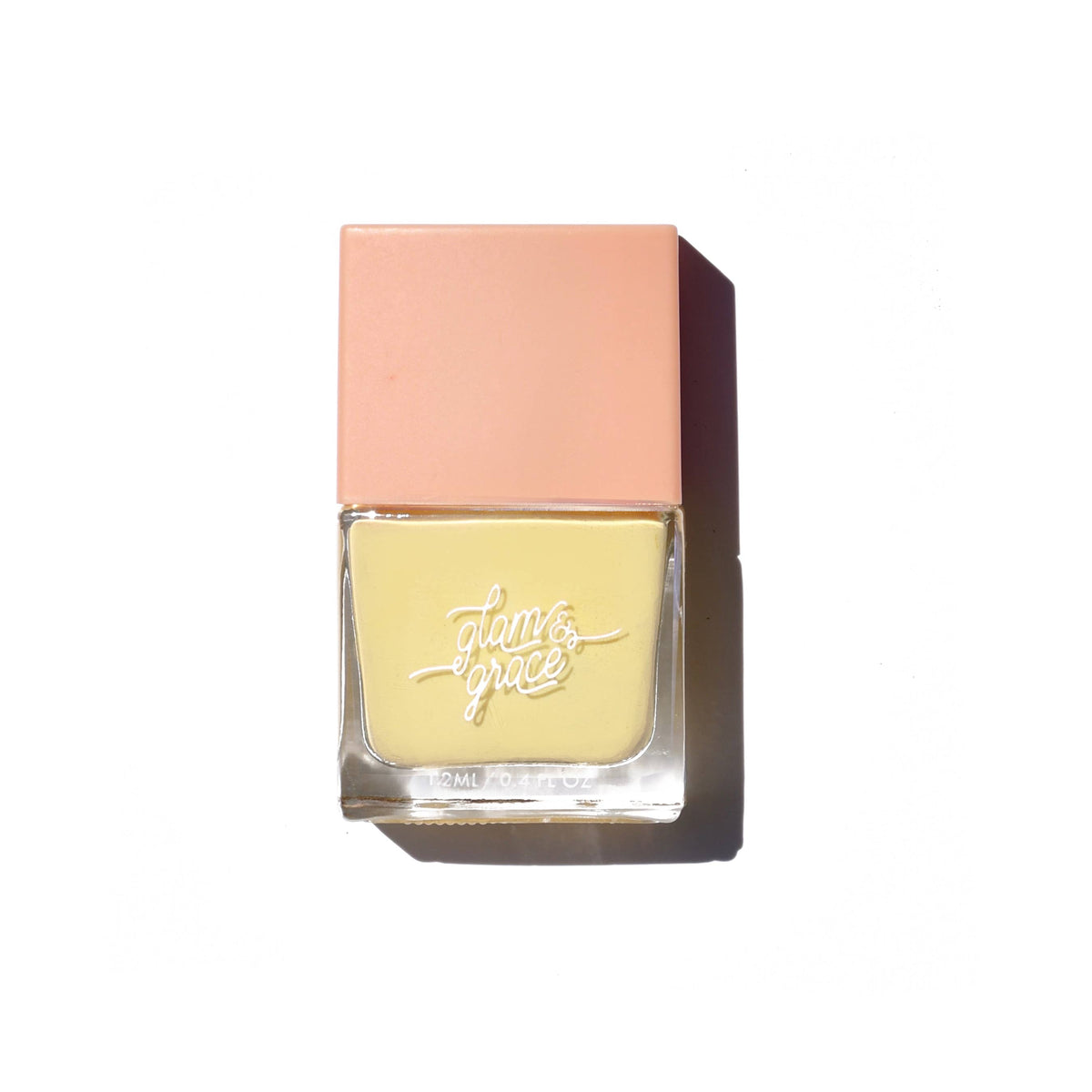 Non-Toxic Nail Polish