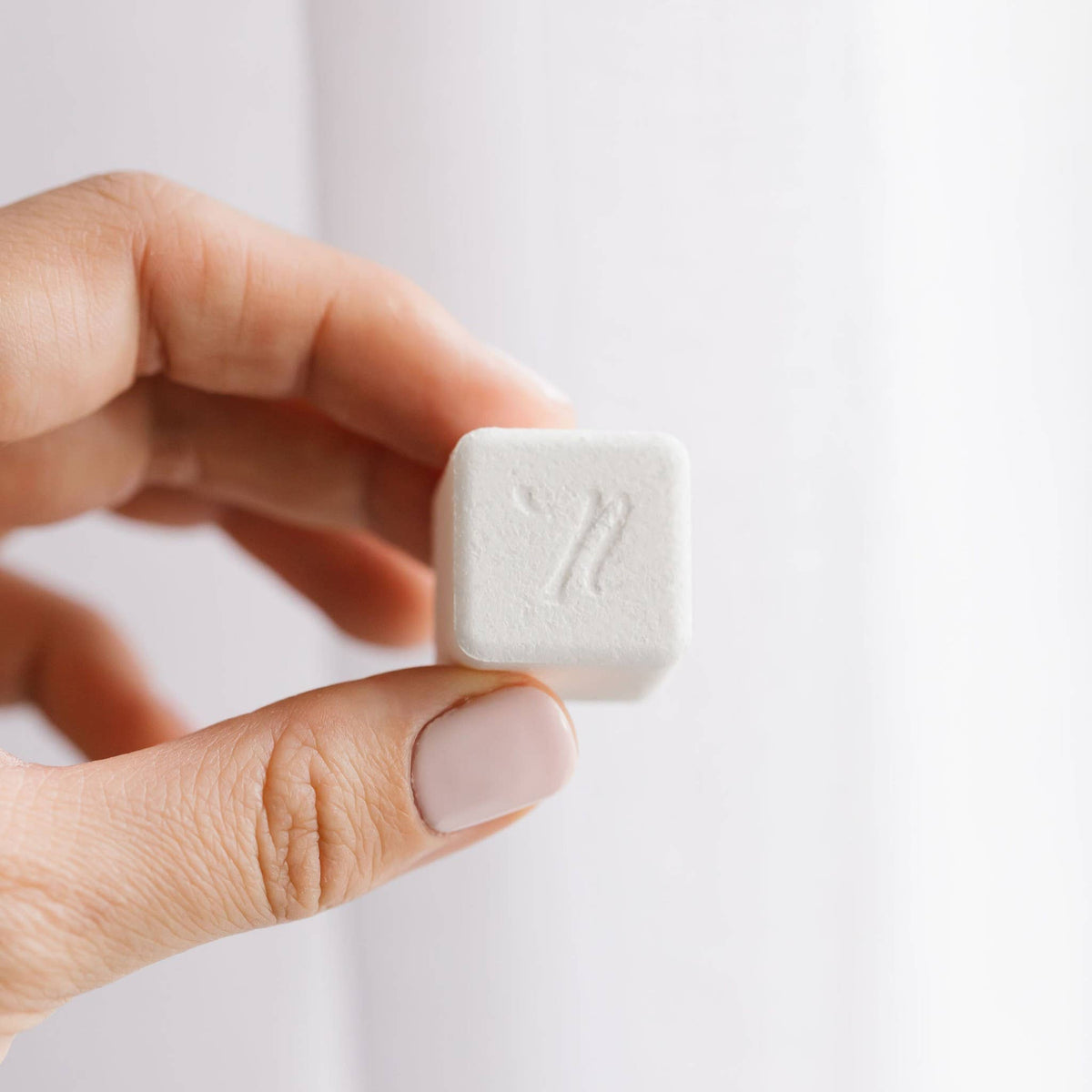 Laundry Cubes, Pre-Measured Laundry Detergent