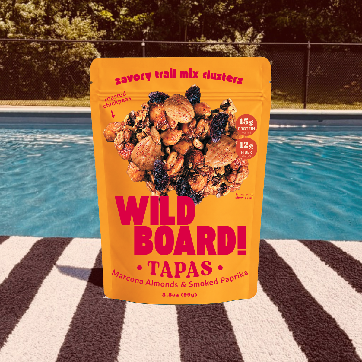 Tapas Snacks