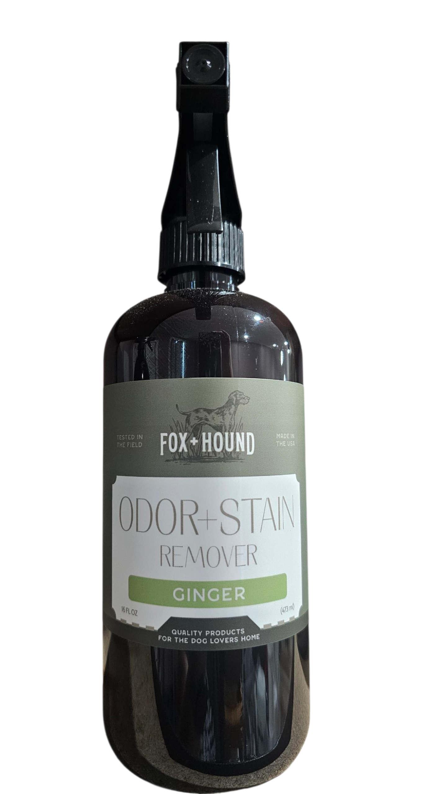 Pet Odor + Stain Remover