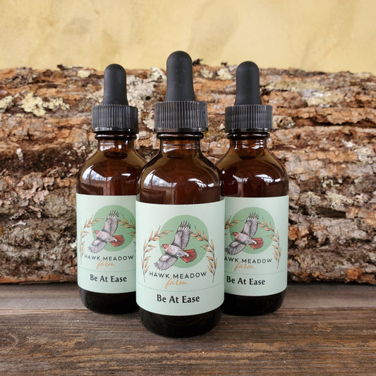 Hawk Meadow Be At Ease Blend