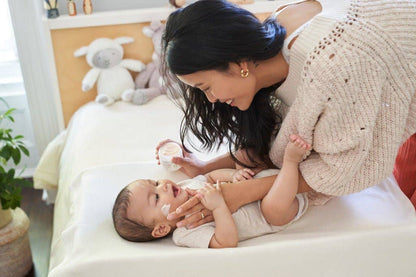Sensitive Baby Miracle Face Cream