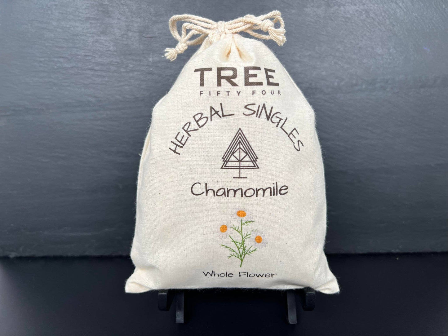 Chamomile Whole Flower Sachet