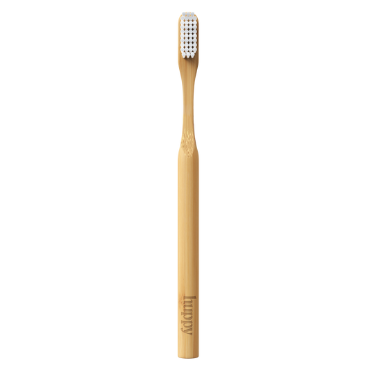 Bamboo Toothbrush