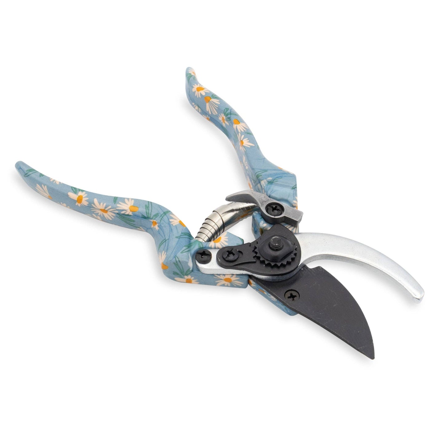 Willow and Belle Daisy Secateurs With Pouch
