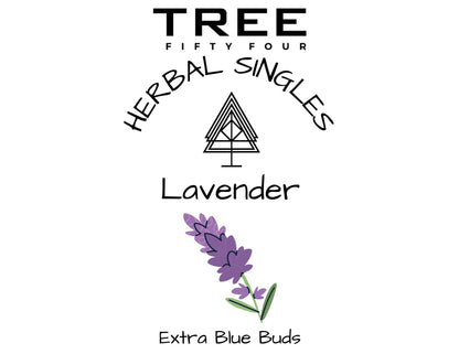 Lavender Sachet