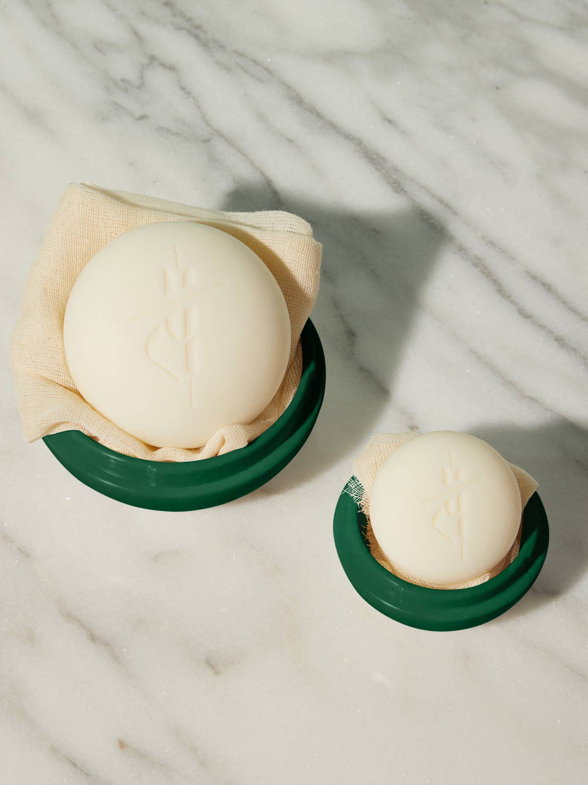 Lotion Bar Travel Case