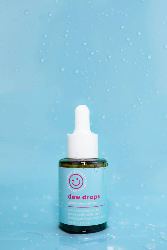 Dew Drops Hyaluronic Acid Serum