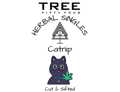 Catnip Sachet