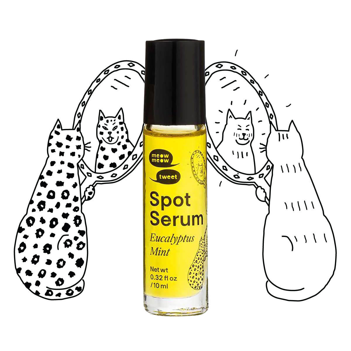 Spot Serum