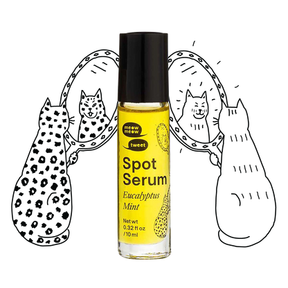 Spot Serum