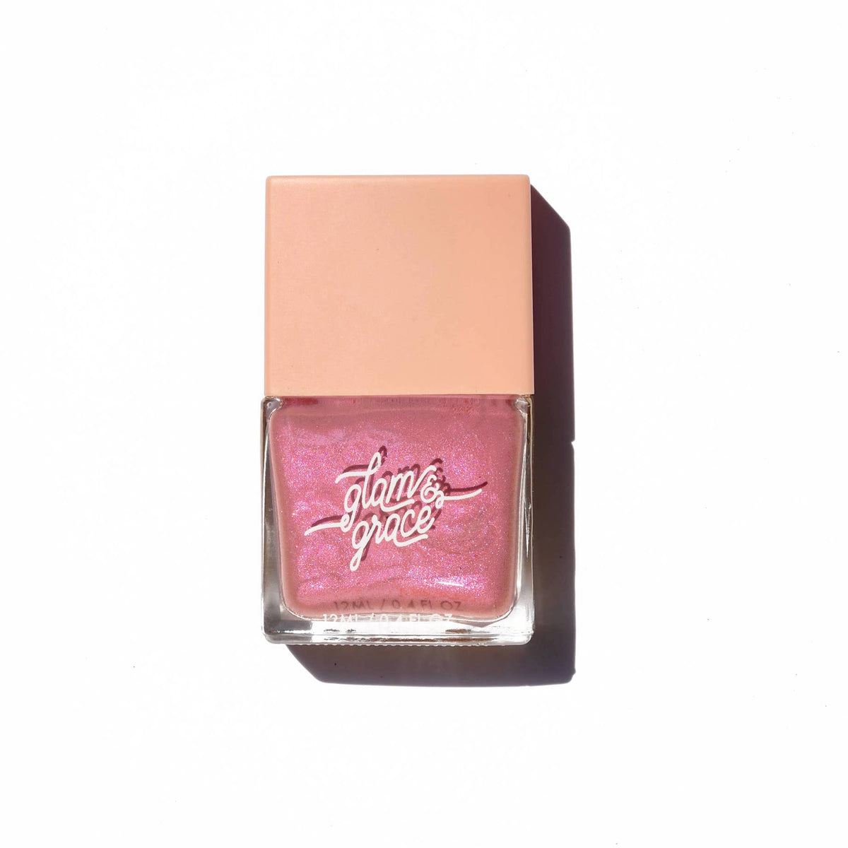 Non-Toxic Nail Polish