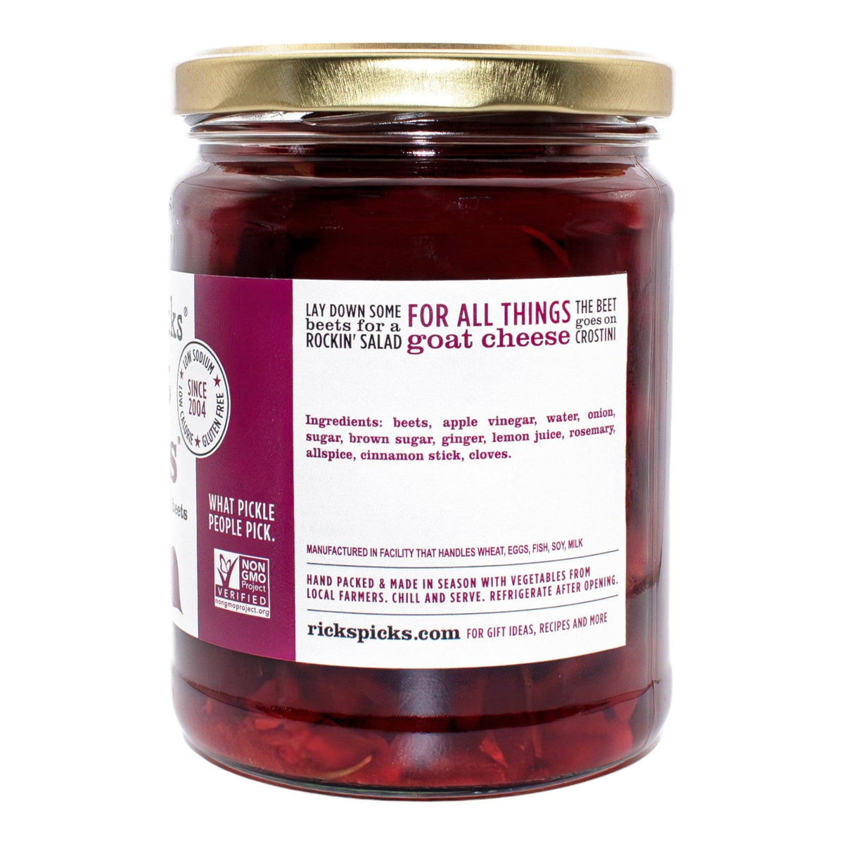 Phat beets