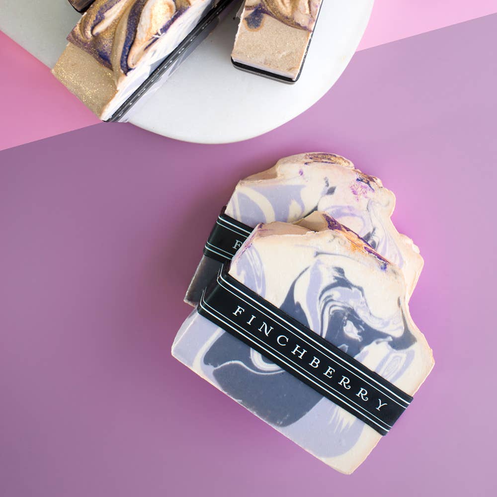 Sweet Dreams Lavender Scented Soap