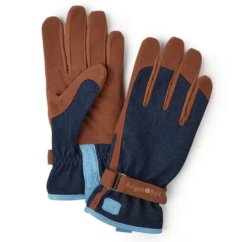 Dig The Glove Denim (S/M)