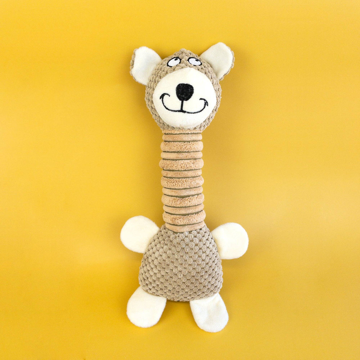 Bear Plush Toy