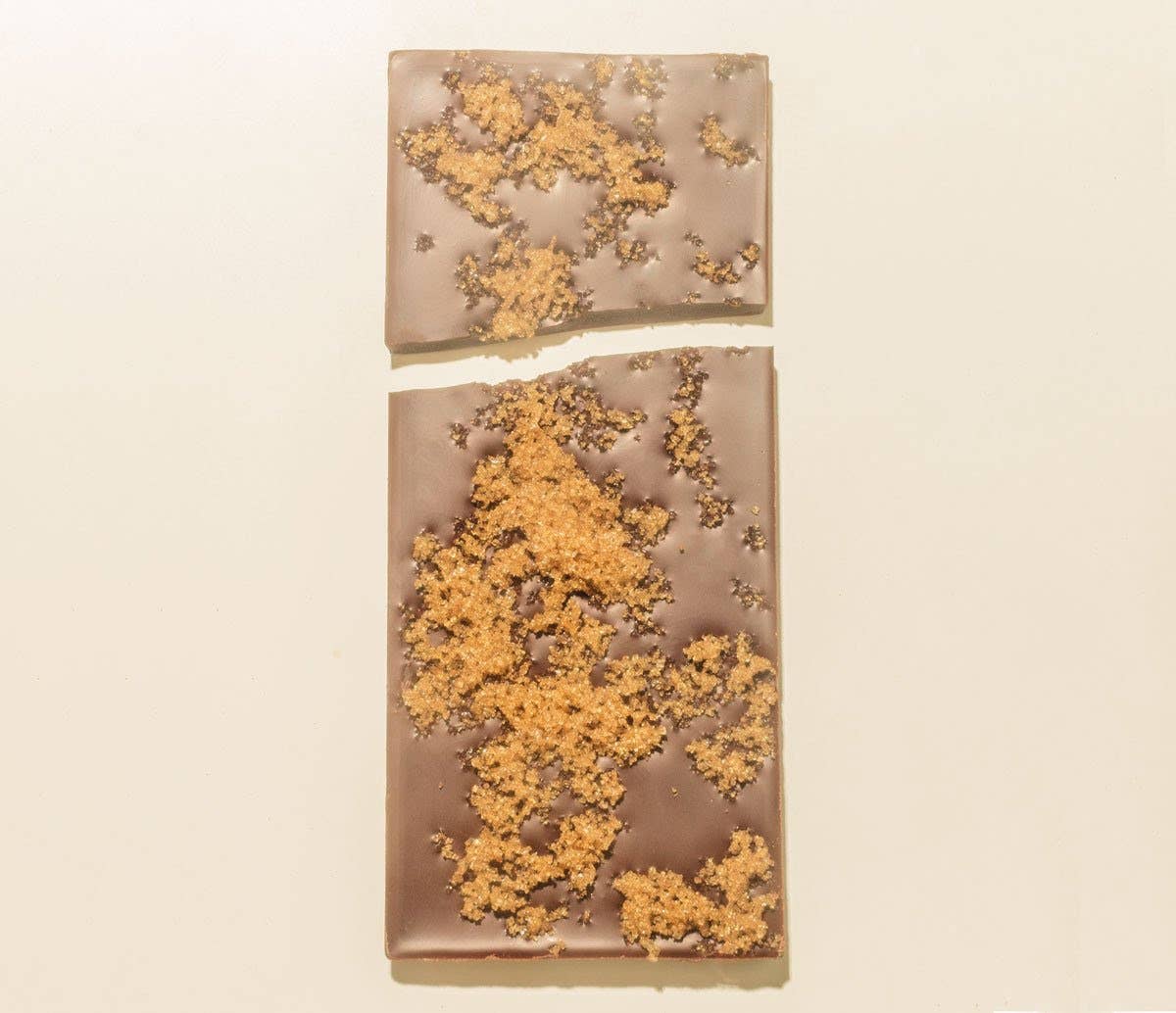Ginger Snap Chocolate