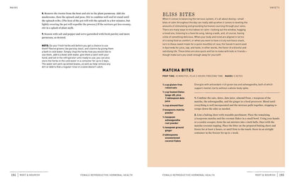 Root & Nourish Cookbook
