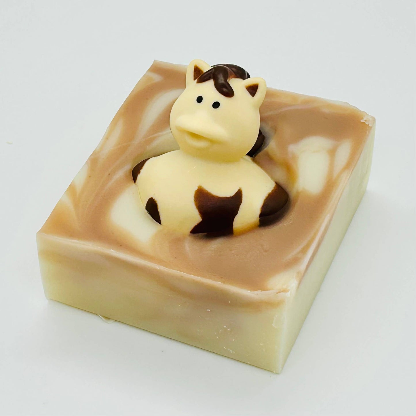 Giddy-Up Suds Handmade Soap Bar