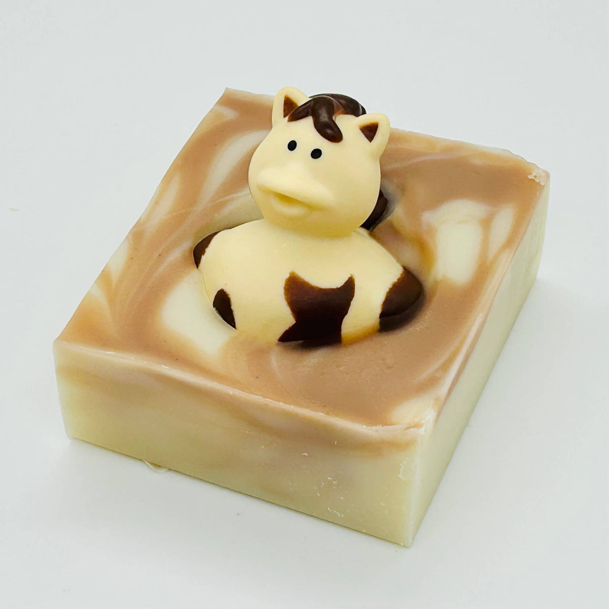Giddy-Up Suds Handmade Soap Bar