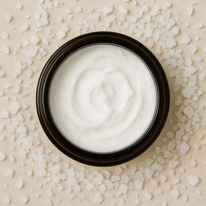 Magnesium Muscle Body Butter