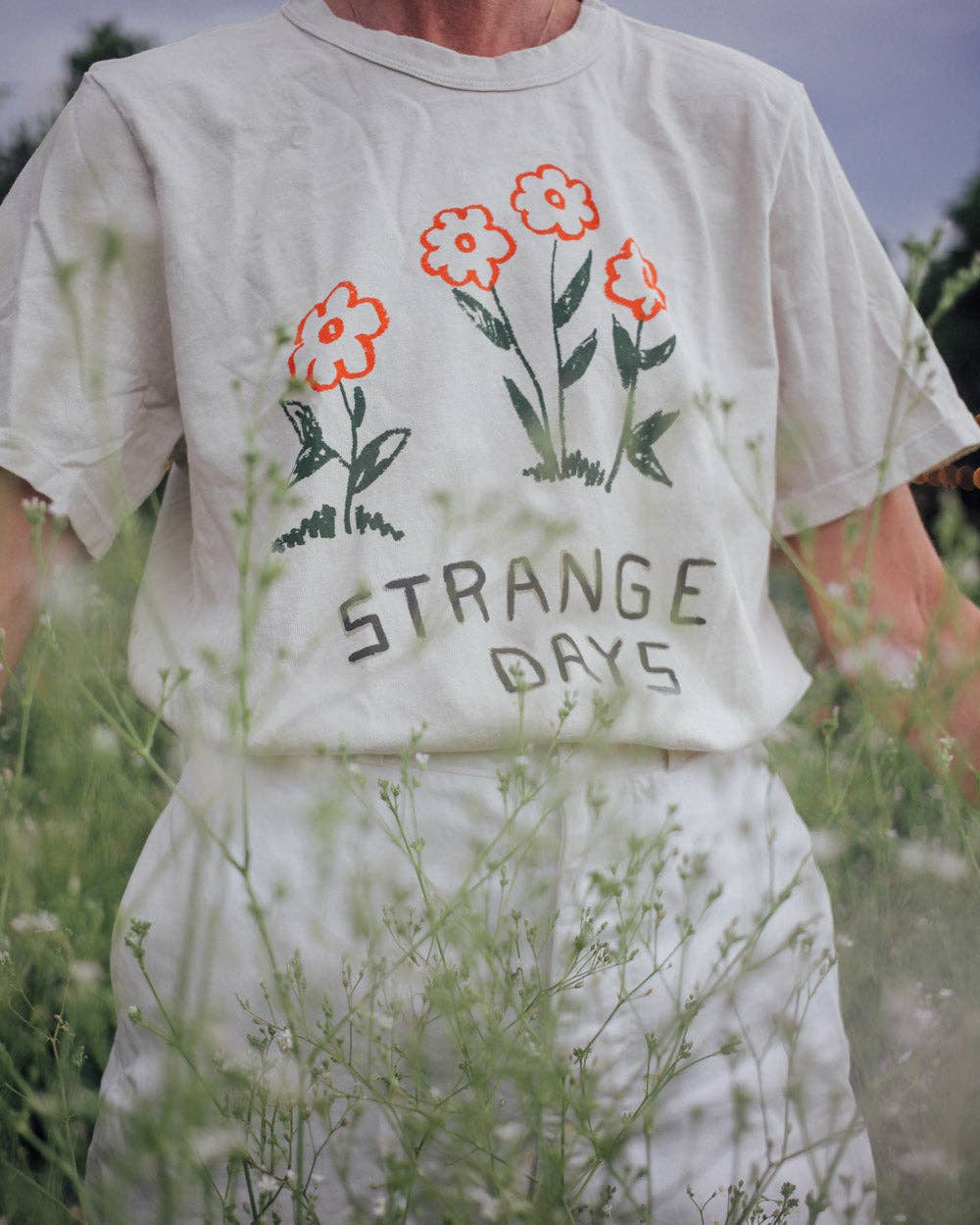 Bumble Bee Bar Wildflower Seed Mix